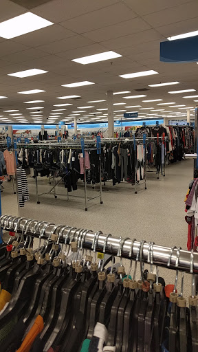 Clothing Store «Ross Dress for Less», reviews and photos, 550 John Ross Pkwy, Rock Hill, SC 29730, USA