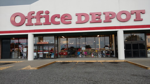 Office Depot