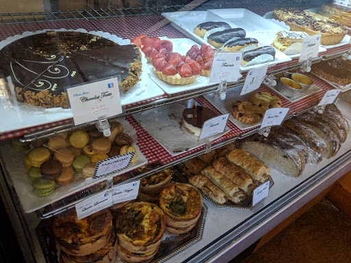 Boulangeries diabétiques en Vancouver