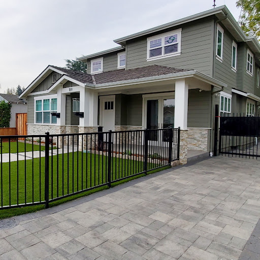 Black Diamond Paver Stones & Landscape, Inc. image