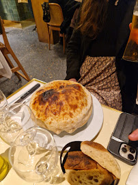 Les plus récentes photos du Restaurant italien Ozio à Paris - n°1