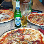 Photo n°3 de l'avis de Ges.i fait le 29/10/2023 à 14:41 sur le  Pizzeria Tempele à Prato alla Drava