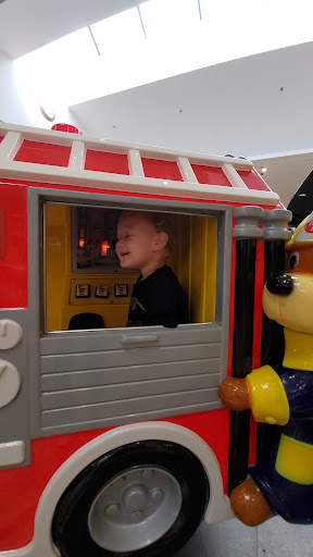 Shopping Mall «Westfield Broward», reviews and photos, 8000 W Broward Blvd, Plantation, FL 33388, USA