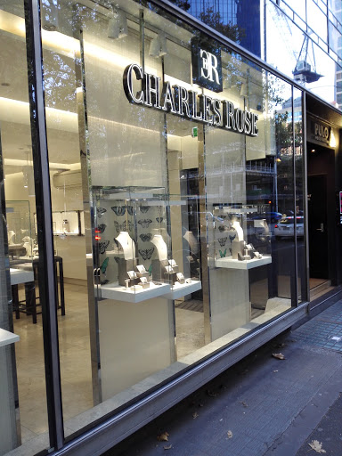 Charles Rose Jewellers
