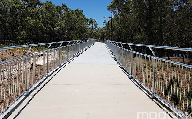 Moddex NZ - Handrails & Balustrades - Rangiora