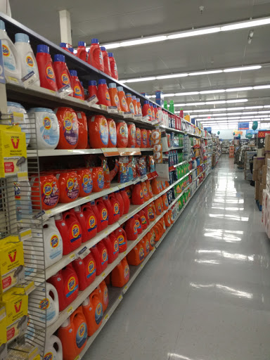 Discount Store «Walmart», reviews and photos, 2150 E National Ave, Brazil, IN 47834, USA