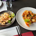 Photo n°3 de l'avis de Anna.. fait le 08/05/2021 à 14:04 sur le  Ristorante Giapponese Miyako Cento à Cento