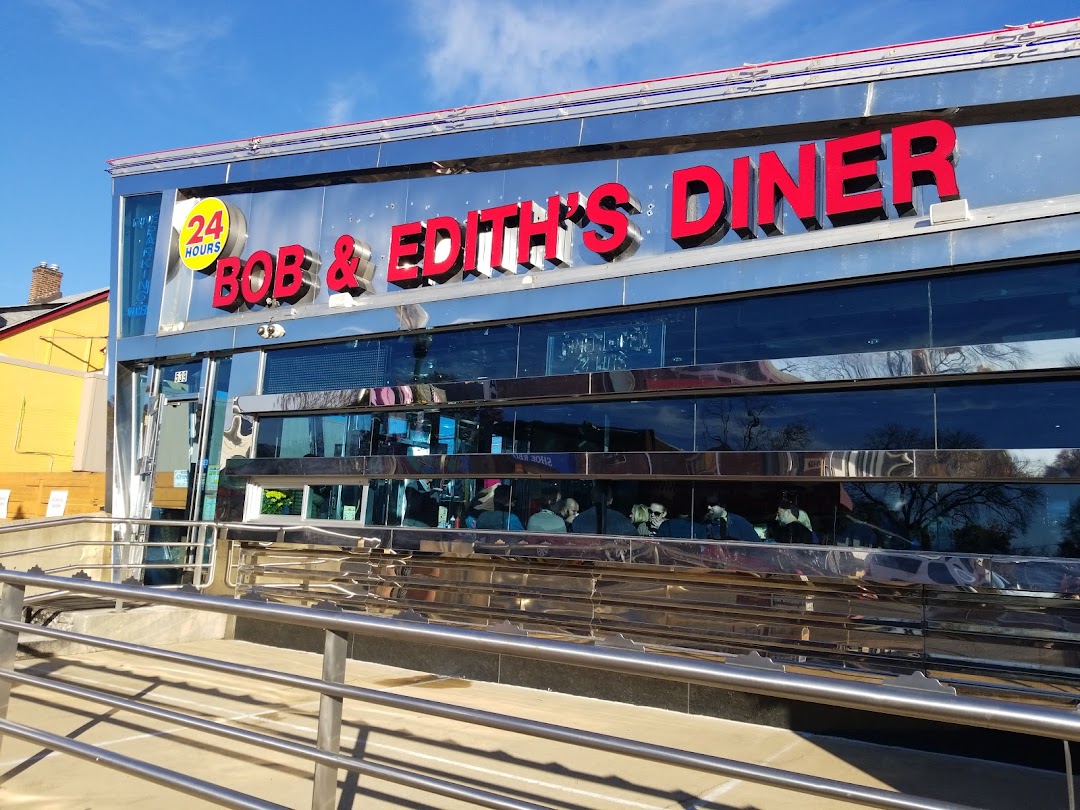 Bob & Ediths Diner