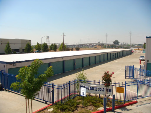 Self-Storage Facility «All American Self Storage», reviews and photos, 3050 Taylor Rd, Roseville, CA 95678, USA