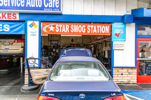 Oil Change Service «Quality Car Care, Oil & Smog #23», reviews and photos, 92 Serra Way, Milpitas, CA 95035, USA