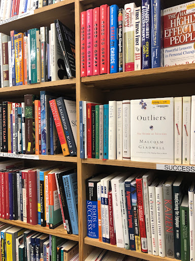 Book Store «Half Price Books», reviews and photos, 8107 E. Broad St., Reynoldsburg, OH 43068, USA