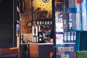 Kemankeş Cafe image