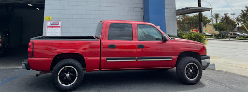 Auto Body Shop «Maaco Collision Repair & Auto Painting», reviews and photos, 2035 E Carson St, Long Beach, CA 90807, USA