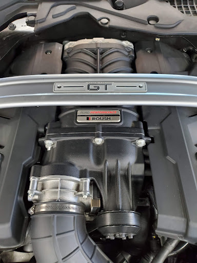 Ford Dealer «Billy Howell Ford Lincoln», reviews and photos, 1805 Atlanta Hwy, Cumming, GA 30040, USA