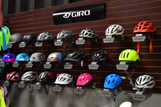 Bicycle Store «Velo Republic Bikes», reviews and photos, 219 Fort Worth Dr, Denton, TX 76201, USA