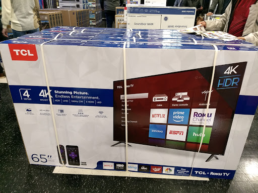 Electronics Store «Best Buy», reviews and photos, 2117 N Prospect Ave, Champaign, IL 61822, USA