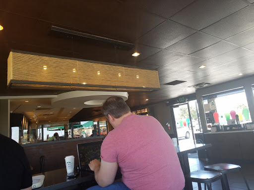 Starbucks image