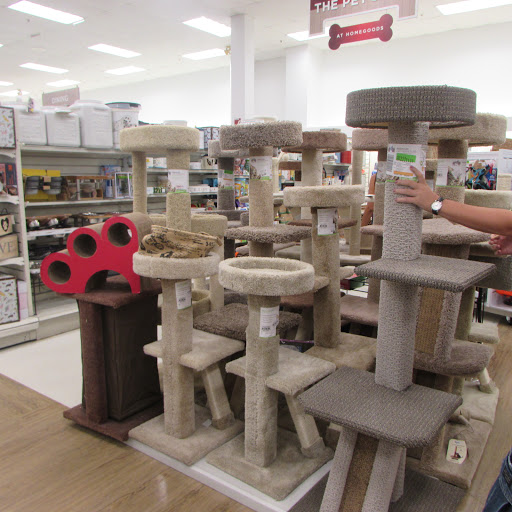 Department Store «Marshalls and HomeGoods», reviews and photos, 11251 NW 12th St, Miami, FL 33172, USA