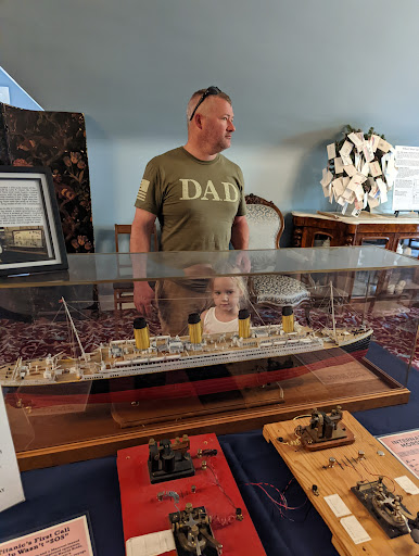 Museum «Molly Brown House Museum», reviews and photos, 1340 Pennsylvania St, Denver, CO 80203, USA