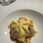 Photo n°5 de l'avis de Dave.u fait le 31/01/2024 à 22:17 sur le  Aroma Ristorante Torino à Turin