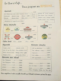 Photos du propriétaire du Pizzeria La Case à Café à Le Havre - n°12