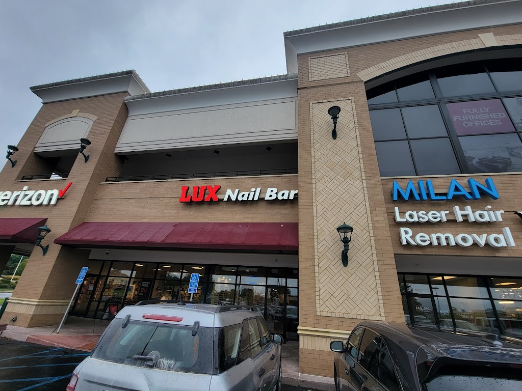 Lux Nail Bar Columbia, MO 65203 Services, Reviews, Hours and Contact