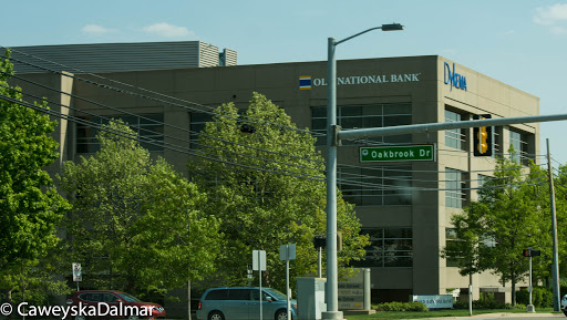 ATM «University of Michigan Credit Union», reviews and photos