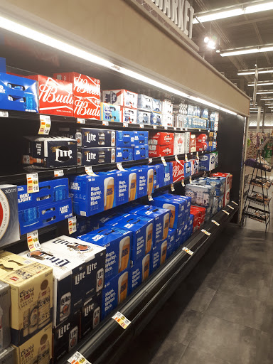 Supermarket «TOPS Friendly Markets», reviews and photos, 12775 Broadway, Alden, NY 14004, USA