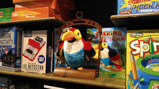 American Restaurant «Cracker Barrel Old Country Store», reviews and photos, 1303 Tadlock Dr, Murrells Inlet, SC 29576, USA