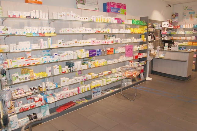 Kommentare und Rezensionen über Pharmacie Bertrand S.A.