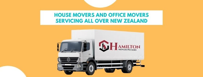 Removalists Hamilton Movers Packers