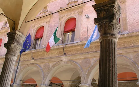 Alma Mater Studiorum - Università di Bologna image