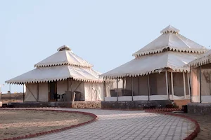 Desert Springs Resort - Luxury desert camps in Jaisalmer image
