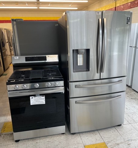 Used Appliance Store «ALMONTE APPLIANCES, INC.», reviews and photos, 315 Linden St, Allentown, PA 18101, USA