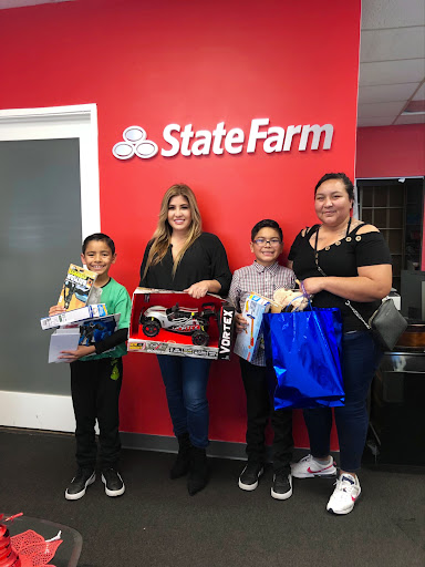 Shelly Padilla - State Farm Insurance Agent image