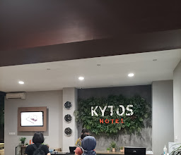 Kytos Hotel photo