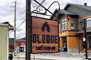 Olodge - Café Plein Air image