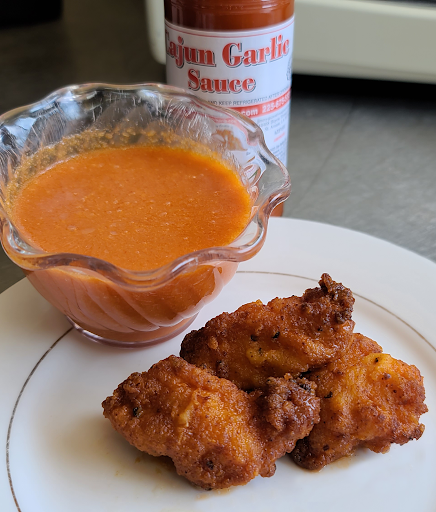 Store «Creative Cajun Cooking», reviews and photos, 14468 Bayou Terrace Dr, St Amant, LA 70774, USA