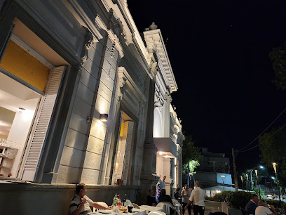 LA TERRAZA RESTAURANTE