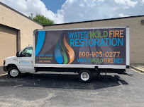 Water Mold Fire Restoration of New York City - Photo 2 - Car repair in , Manhattan