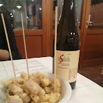 Photo n°4 de l'avis de Gianni.i fait le 24/10/2021 à 21:58 sur le  Osteria al Cortivo à Vazzola