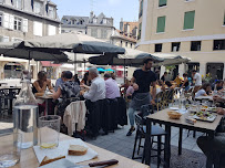 Atmosphère du Restaurant français le café du passage à Pau - n°9