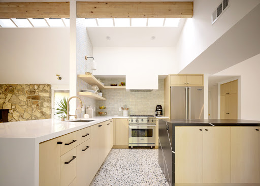 Pure Builders Inc image