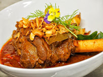 Curry du Restaurant thaï Phatsara - Saveurs de Thaïlande à Aix-en-Provence - n°9