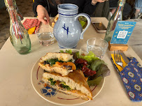 Les plus récentes photos du Restaurant végétarien Matsa caffè - restaurant végétarien à Bordeaux - n°5
