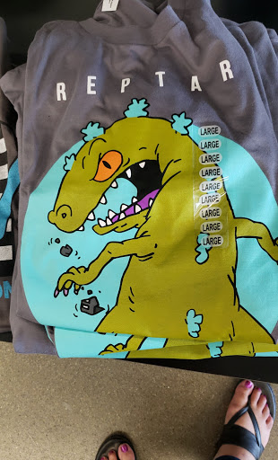 Variety Store «Five Below», reviews and photos, 5540 E 82nd St, Indianapolis, IN 46250, USA