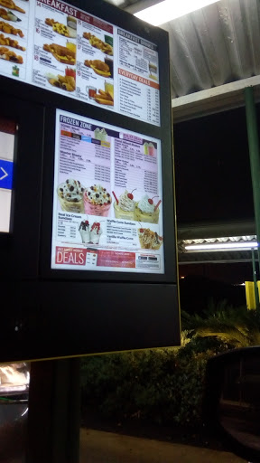 Fast Food Restaurant «Sonic Drive-In», reviews and photos, 25308 I-45, Spring, TX 77386, USA