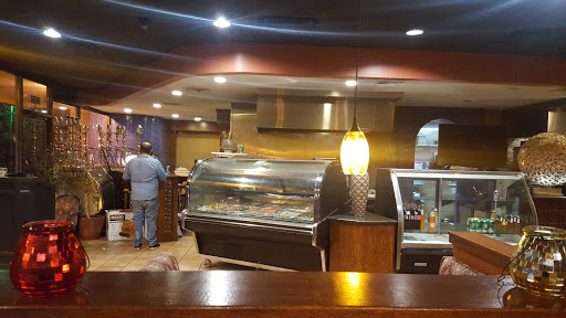 Fusion Charcoal Grill 2
