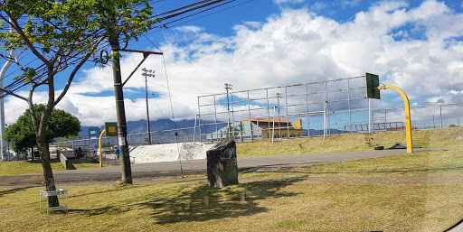 Plaza De Skate