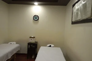 Meghavi Wellness Spa | Taj Gateway Vizag image